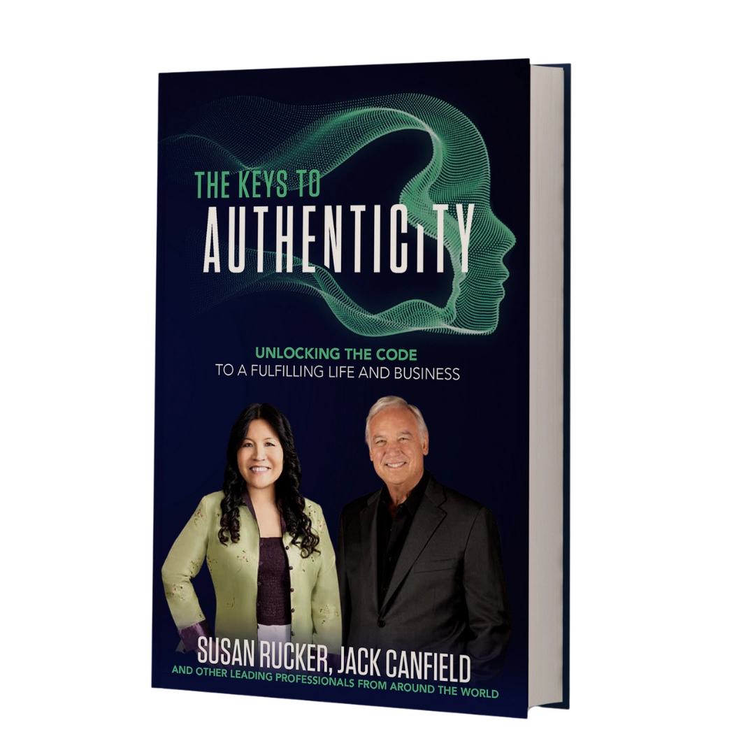 The Keys to Authenticity